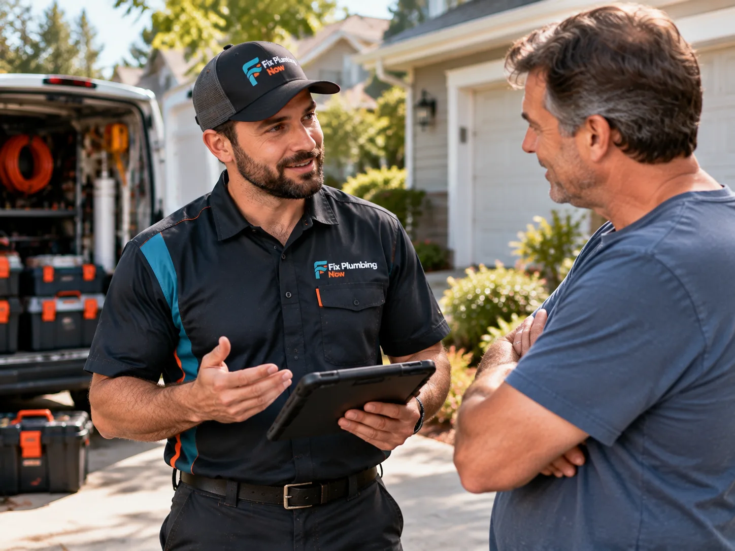 Clogged Drain Service Offutt Afb, NE FAQs